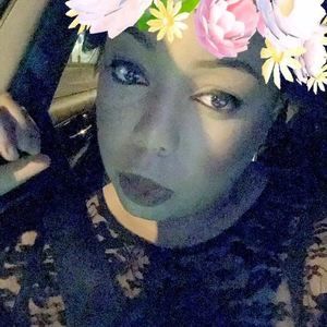 Meet your Posher, Marsha